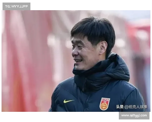 于根伟:与李霄鹏关系深厚 海牛战术务实人员管理到位 于根伟:与李霄鹏关系深厚 海牛战术务实人员管理到位